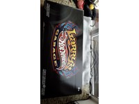 hot wheels larry's garage 21 car collection